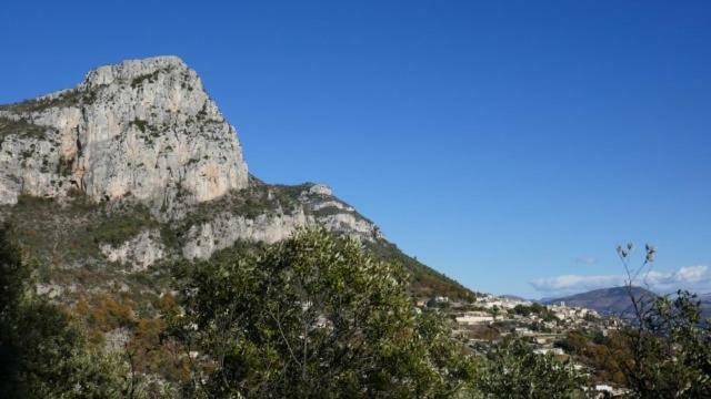 Saberic Daire Vence Dış mekan fotoğraf