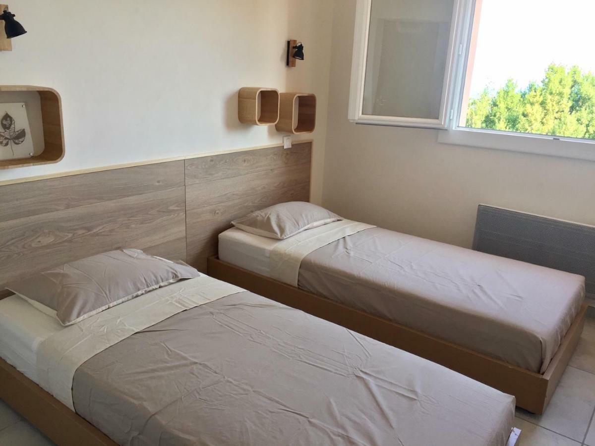 Saberic Daire Vence Dış mekan fotoğraf